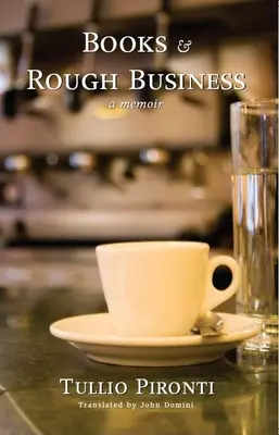 Livres et affaires brutes - Books & Rough Business