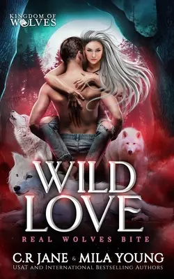 Amour sauvage : Romance paranormale - Wild Love: Paranormal Romance