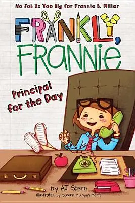 Principal du jour - Principal for the Day