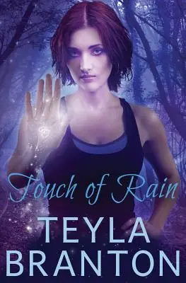 Un peu de pluie - Touch of Rain