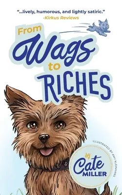 De Wags à Riches - From Wags to Riches