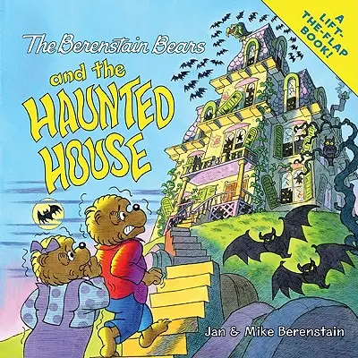 Les ours Berenstain et la maison hantée - The Berenstain Bears and the Haunted House