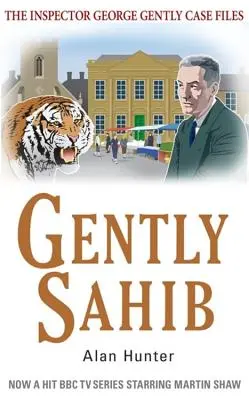 Doucement Sahib - Gently Sahib