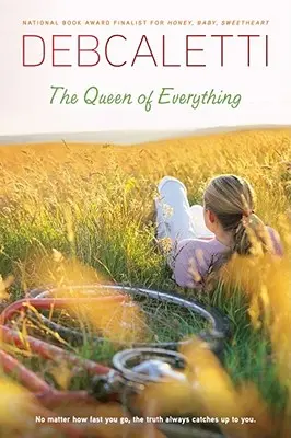 La reine de tout (Reprint) - Queen of Everything (Reprint)