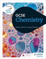 WJEC GCSE Chimie - WJEC GCSE Chemistry