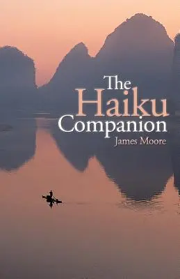Le compagnon du haïku - The Haiku Companion