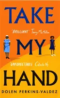 Prends ma main - Le nouveau roman inspirant et inoubliable du best-seller du New York Times. - Take My Hand - The inspiring and unforgettable new novel from the New York Times bestseller