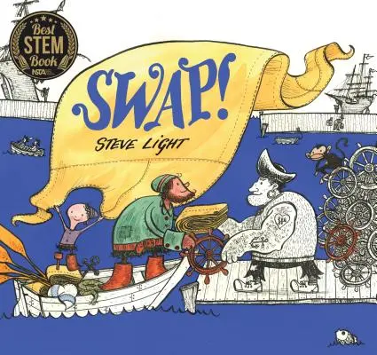 Échangez ! - Swap!