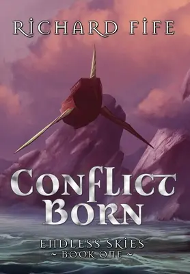 Conflit né - Conflict Born