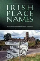Noms de lieux irlandais 2e édition - Irish Place Names 2nd Edition