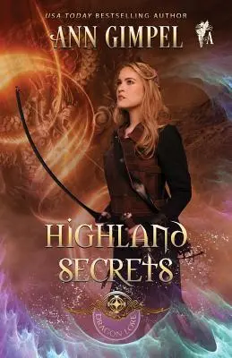 Secrets des Highlands : Romance fantastique des Highlands - Highland Secrets: Highland Fantasy Romance