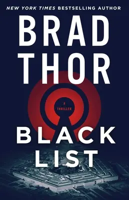 Liste noire : A Thrillervolume 11 - Black List: A Thrillervolume 11