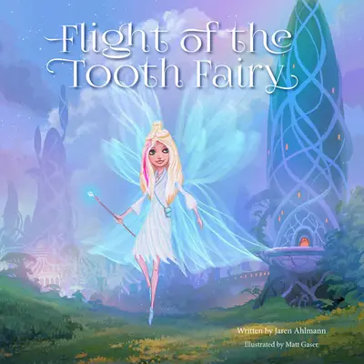 Le vol de la fée des dents - Flight of the Tooth Fairy