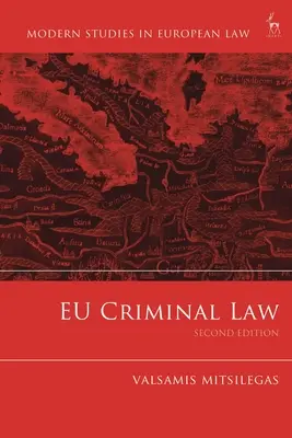 Droit pénal européen - Eu Criminal Law