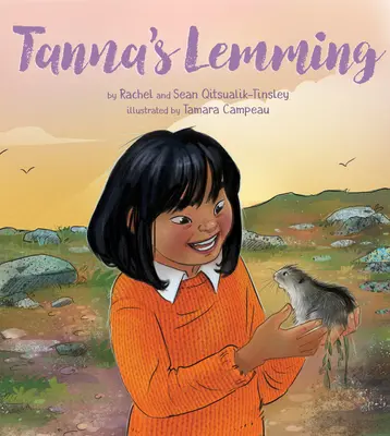 Le Lemming de Tanna - Tanna's Lemming