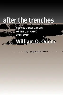 Après les tranchées - After the Trenches