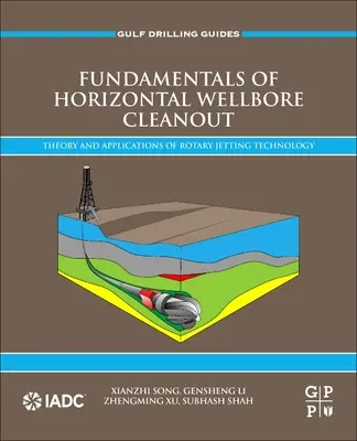 Principes fondamentaux du nettoyage des puits de forage horizontaux : Théorie et applications de la technologie du jet rotatif - Fundamentals of Horizontal Wellbore Cleanout: Theory and Applications of Rotary Jetting Technology