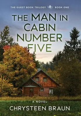 L'homme de la cabine numéro cinq : Livre 1 - The Man in Cabin Number Five: Book One