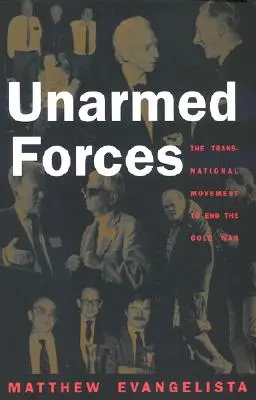 Forces non armées - Unarmed Forces