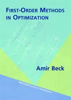 Méthodes d'optimisation du premier ordre - First-Order Methods In Optimization