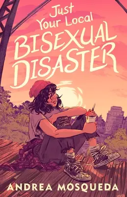 La catastrophe bisexuelle locale - Just Your Local Bisexual Disaster