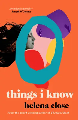 Les choses que je sais - Things I Know