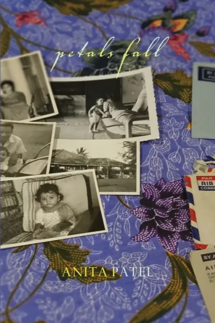 La chute des pétales - Petals Fall