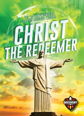 Le Christ Rédempteur - Christ the Redeemer