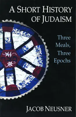 Une brève histoire du judaïsme - A Short History of Judaism