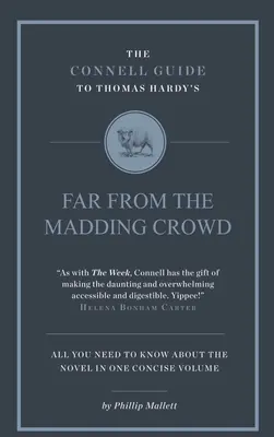 Loin de la foule déchaînée de Thomas Hardy - Thomas Hardy's Far from the Madding Crowd