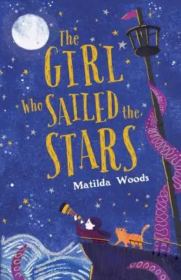La fille qui naviguait dans les étoiles - The Girl Who Sailed the Stars