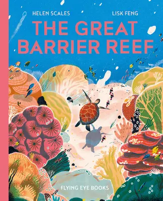 La Grande Barrière de Corail - The Great Barrier Reef