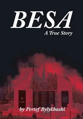 Besa : Une histoire vraie - Besa: A True Story