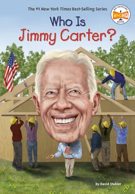 Qui est Jimmy Carter ? - Who Is Jimmy Carter?