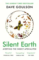 Terre silencieuse - THE SUNDAY TIMES BESTSELLER - Silent Earth - THE SUNDAY TIMES BESTSELLER