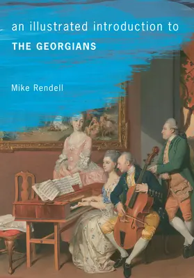 Introduction illustrée aux Géorgiens - An Illustrated Introduction to the Georgians