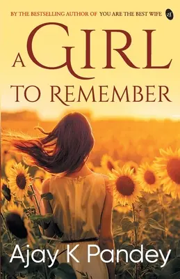 Une fille à retenir - A Girl to Remember