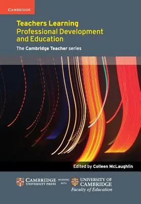 L'apprentissage des enseignants : Développement professionnel et éducation - Teachers Learning: Professional Development and Education