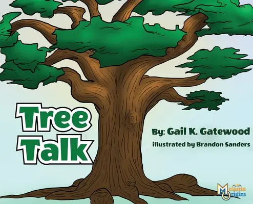 Parler de l'arbre - Tree Talk