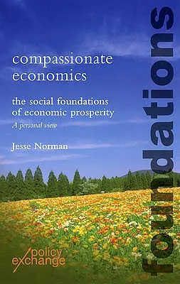 L'économie compatissante - Compassionate Economics