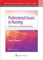 Questions professionnelles en soins infirmiers - Professional Issues in Nursing