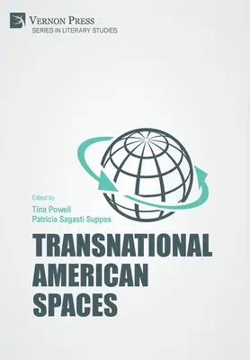 Espaces transnationaux américains - Transnational American Spaces