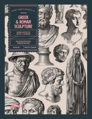 Sculpture grecque et romaine - Greek and Roman Sculpture