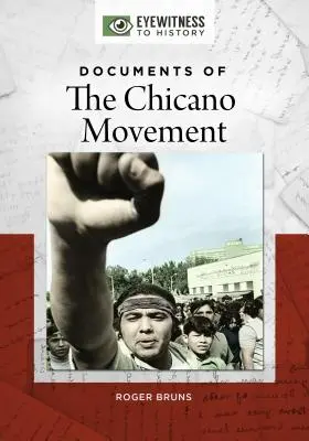Documents du mouvement chicano - Documents of the Chicano Movement