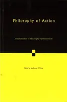 Philosophie de l'action - Philosophy of Action