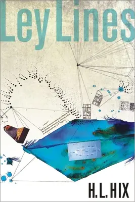 Les lignes de ley - Ley Lines