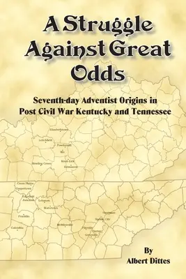 Une lutte contre vents et marées - A Struggle Against Great Odds