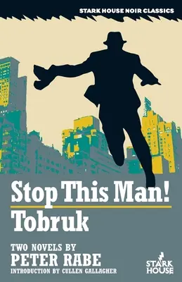 Arrêtez cet homme ! / Tobrouk - Stop This Man! / Tobruk