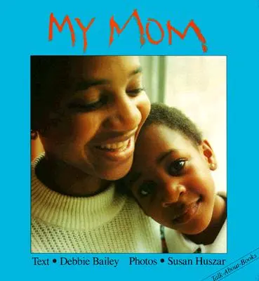 Ma maman - My Mom