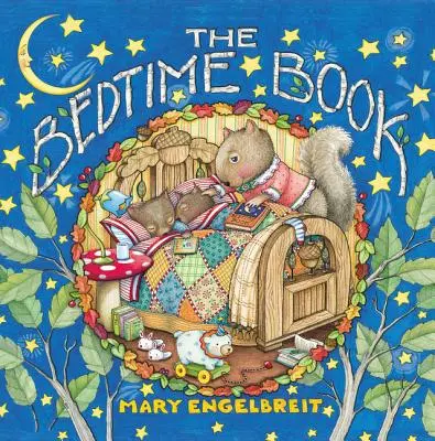 Le livre du coucher - The Bedtime Book